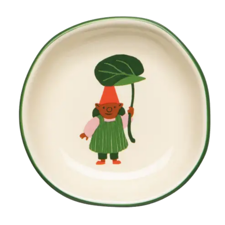 Gnome Grown Pinch Bowls