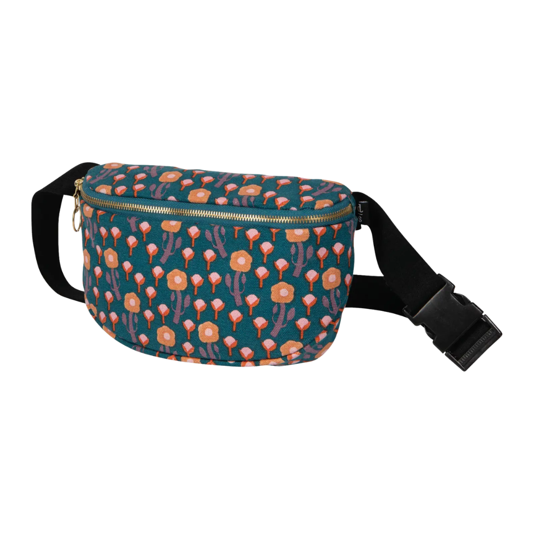 Petal Power Hip Bag