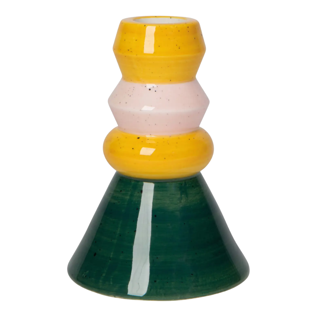 Sequence Candle Holder