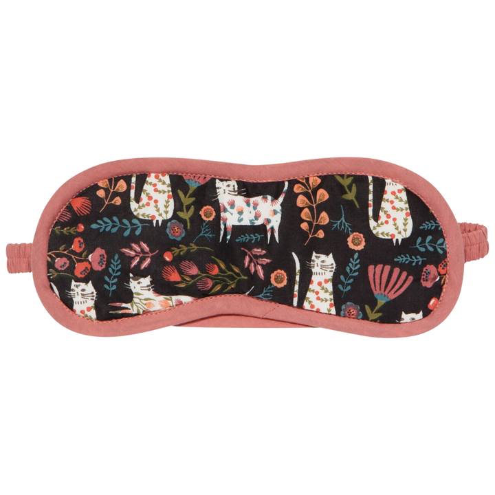 Catbloom Sleep Mask