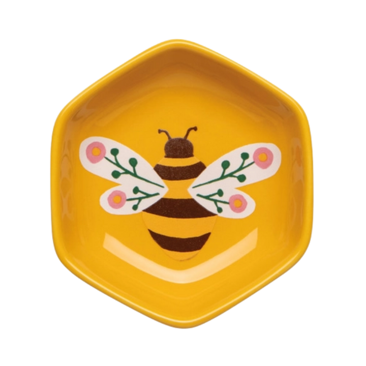 Bee Garden Pinch Bowls