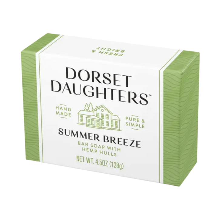 Dorset Daughters Bar Soap