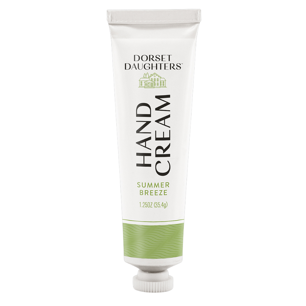 Dorset Daughters Hand Cream