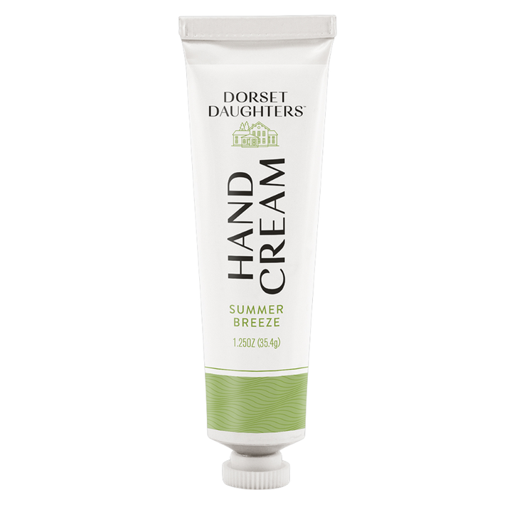 Dorset Daughters Hand Cream