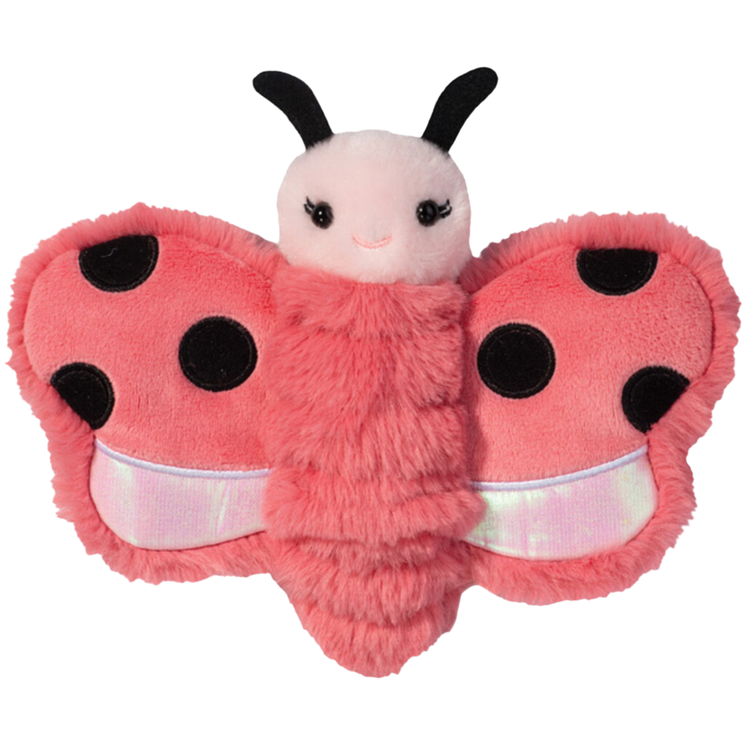 Mini Bug Puppets