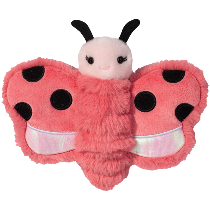 Mini Bug Puppets