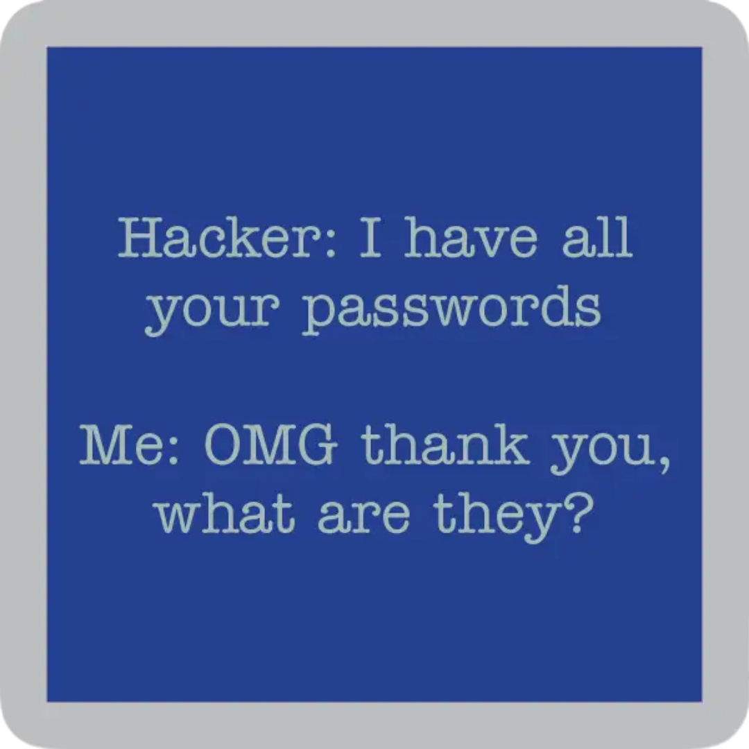 Coaster Hacker