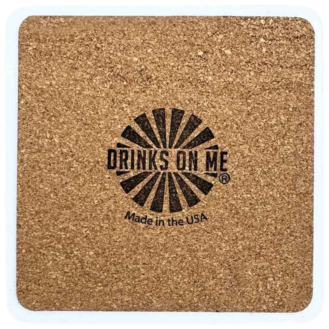 Coaster Kindness