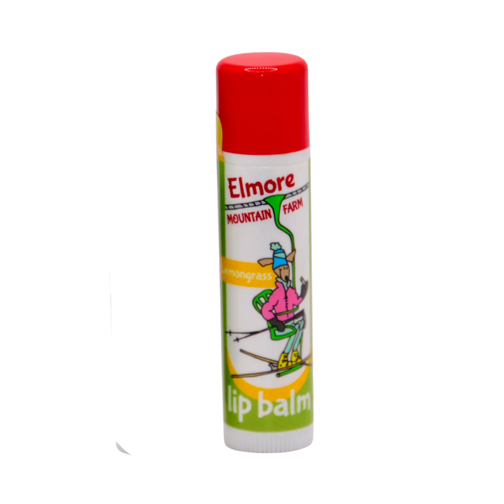 All Weather Lip Balm