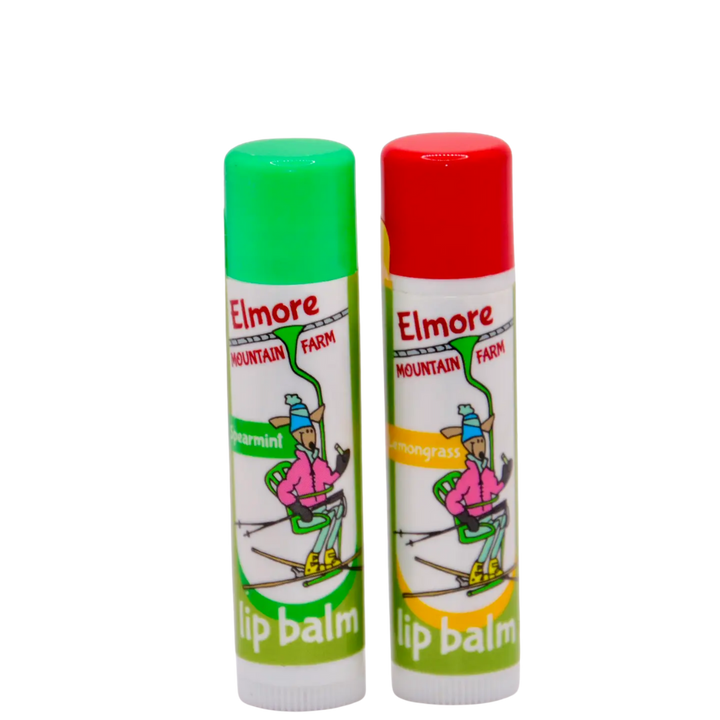 All Weather Lip Balm