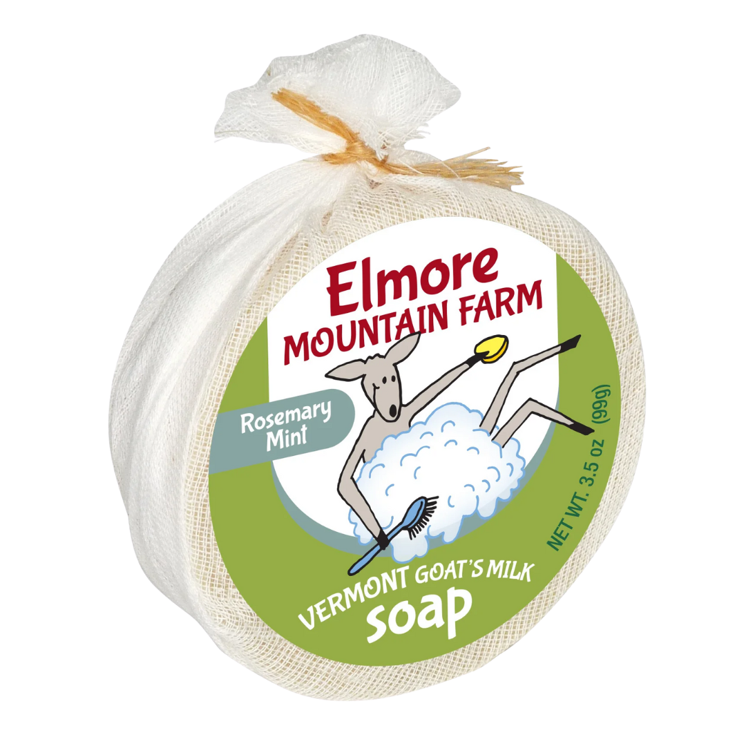 Goat's Milk Soap
