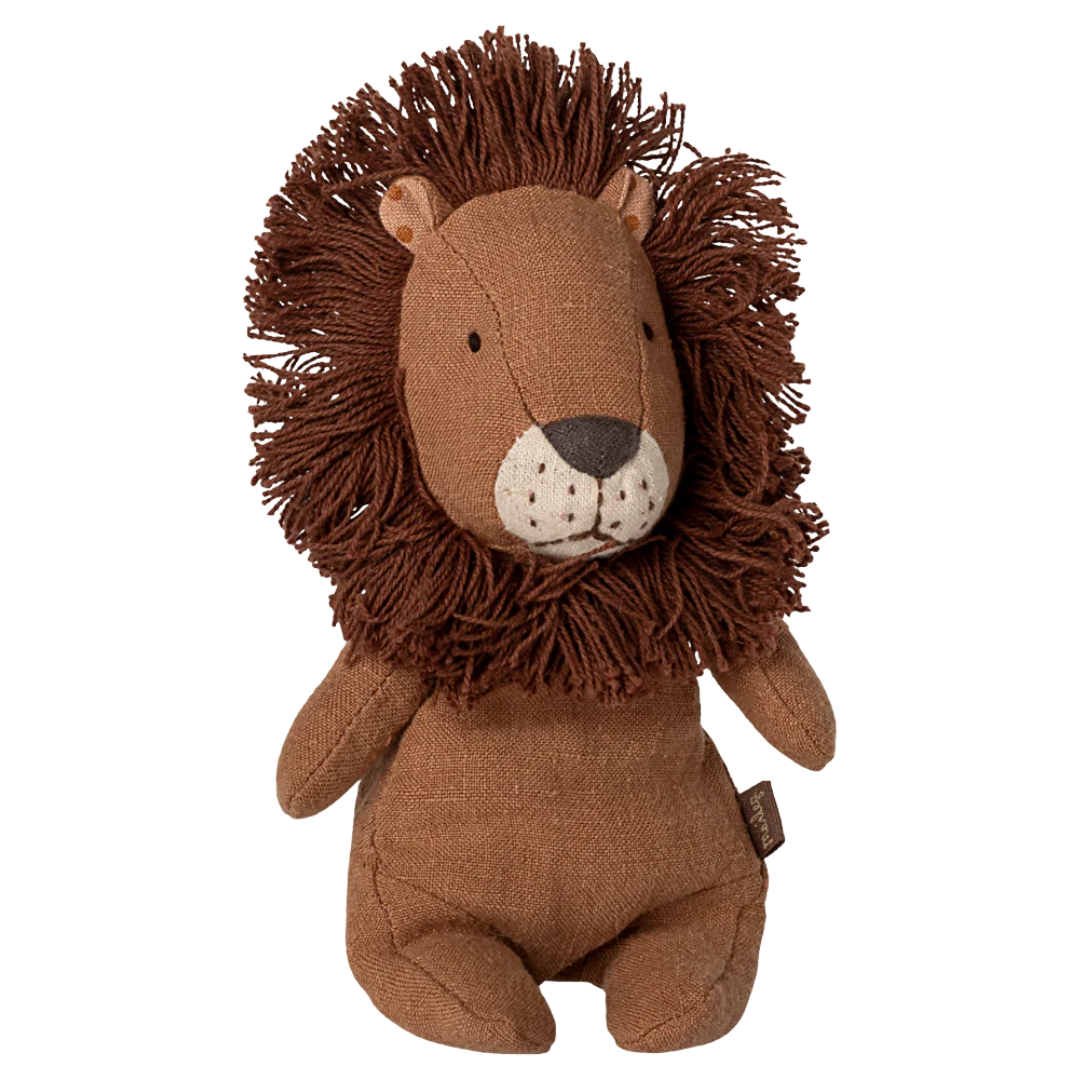 Safari Friends - Lion