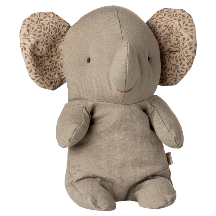 Elephant - Iron Grey