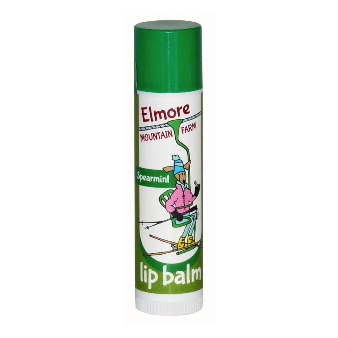 All Weather Lip Balm
