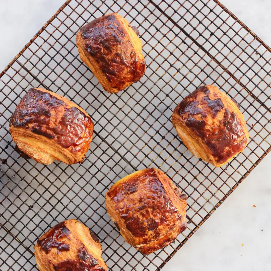 Pain Au Chocolat Making Kit