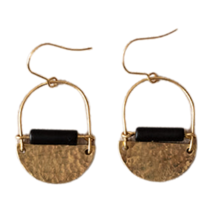 Mini Drop Earrings