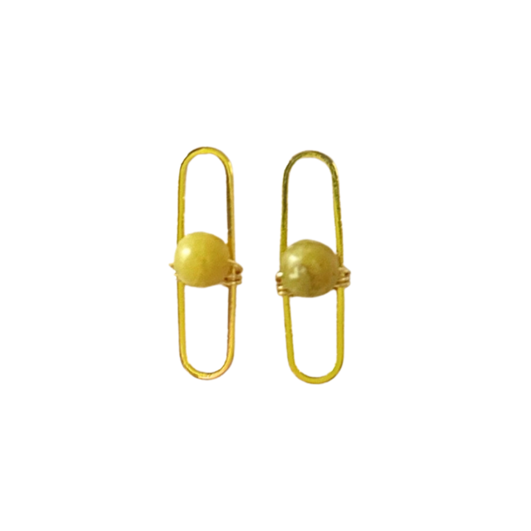 Frankie Stud Earrings