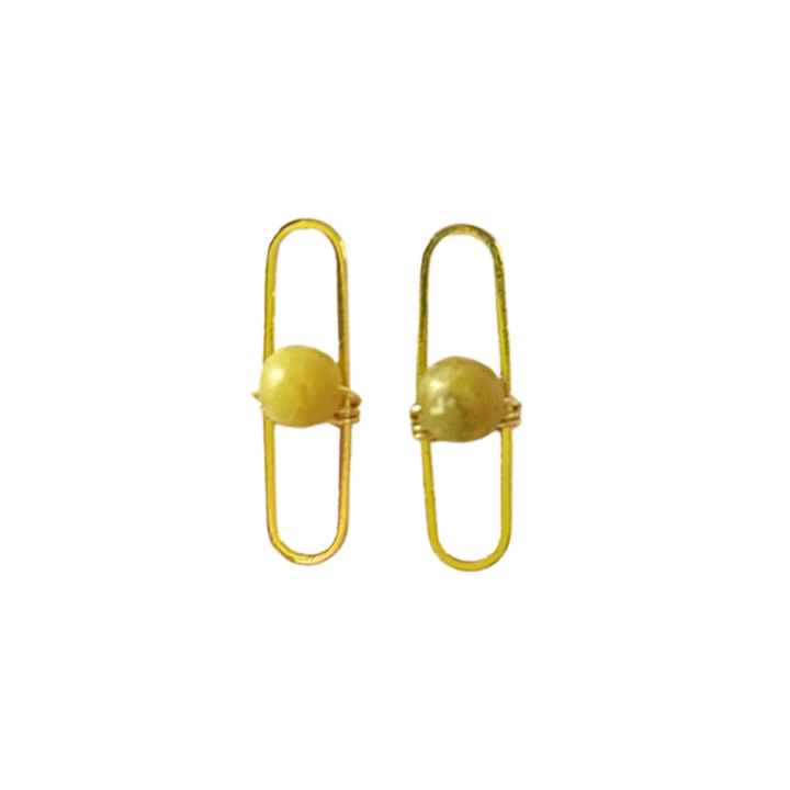 Frankie Stud Earrings