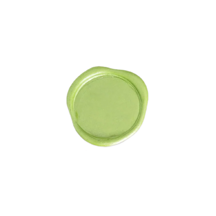 Glue Gun Sealing Wax - Apple