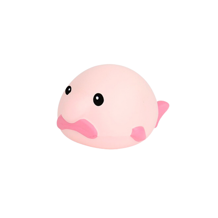 Blob Fish Stress Toy