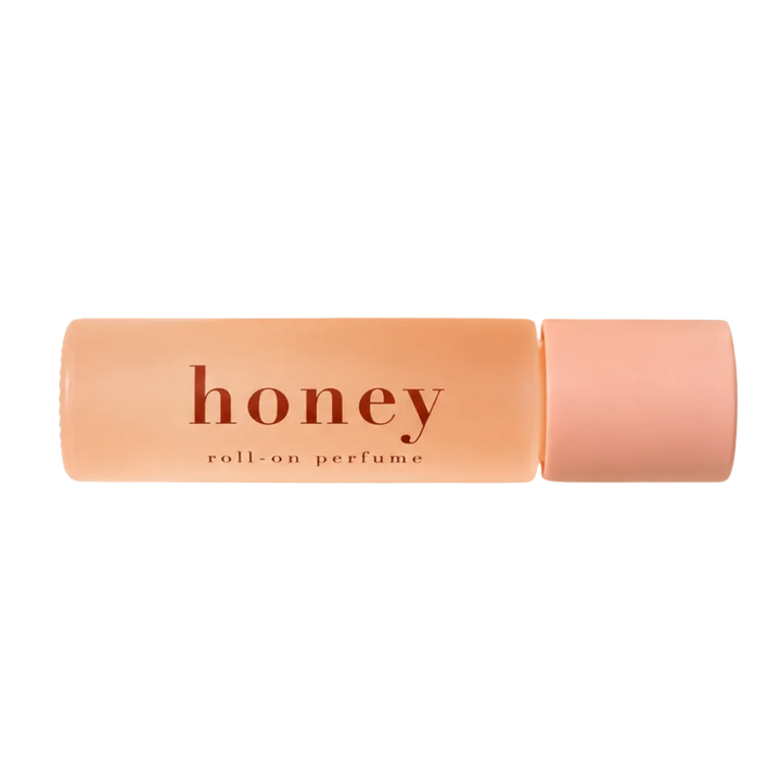 Ginger June Roll-On Perfume