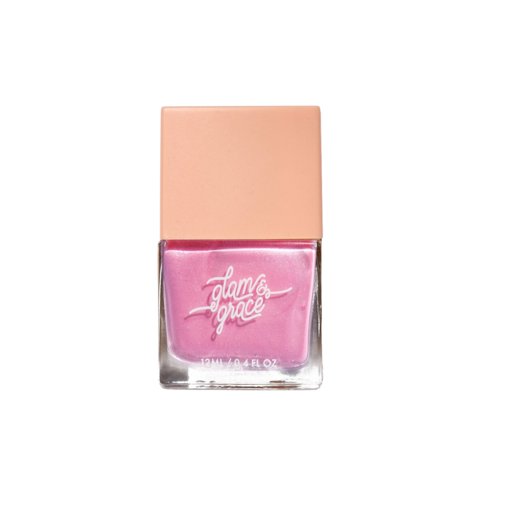 Glam & Grace Nail Polish