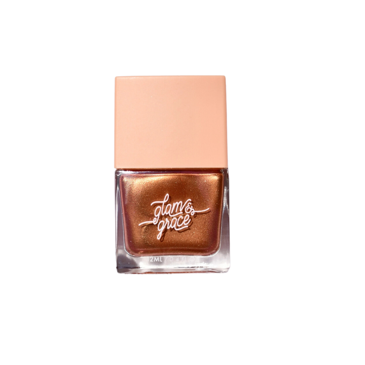 Glam & Grace Nail Polish