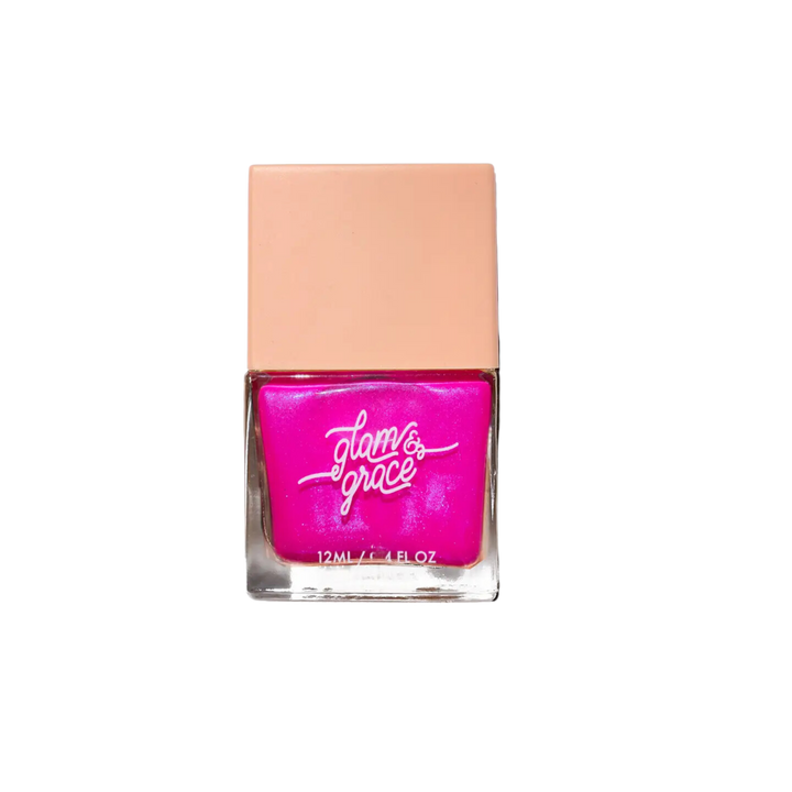 Glam & Grace Nail Polish