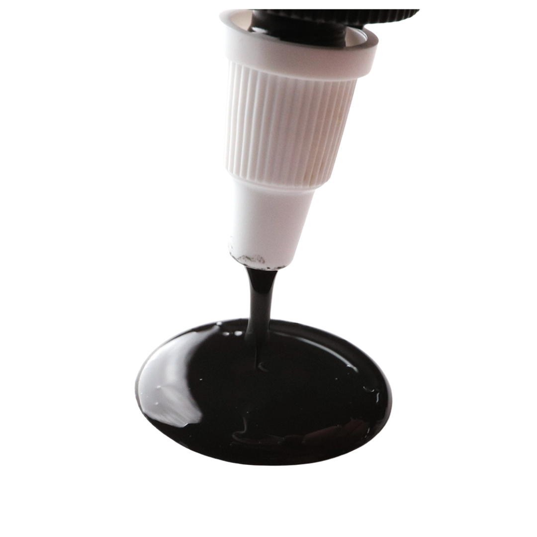 High Flow Mars Black Acrylic Paint 4oz (Copy)
