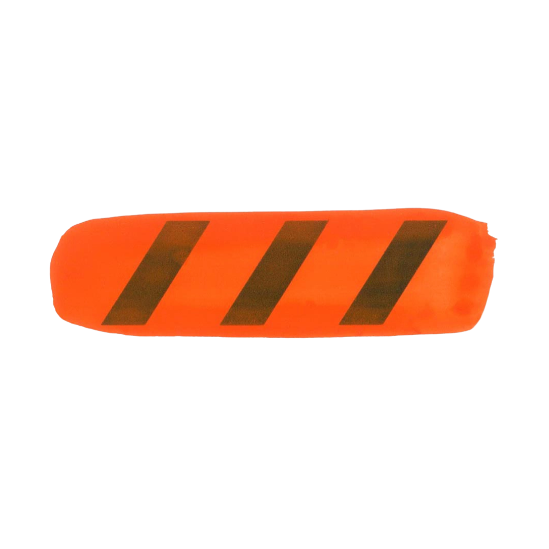High Flow Pyrrole Orange Acrylic Paint 4oz