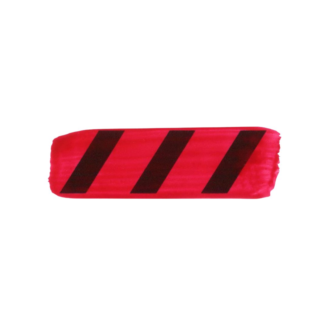 High Flow Quinacridone Red Acrylic Paint 4oz