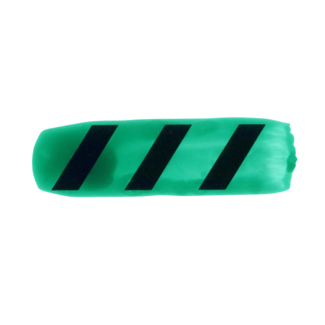 High Flow Transparent Phthalo Green BS Acrylic Paint 4oz