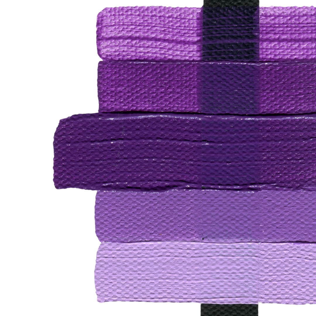 Heavy Body Acrylic 2oz Medium Violet