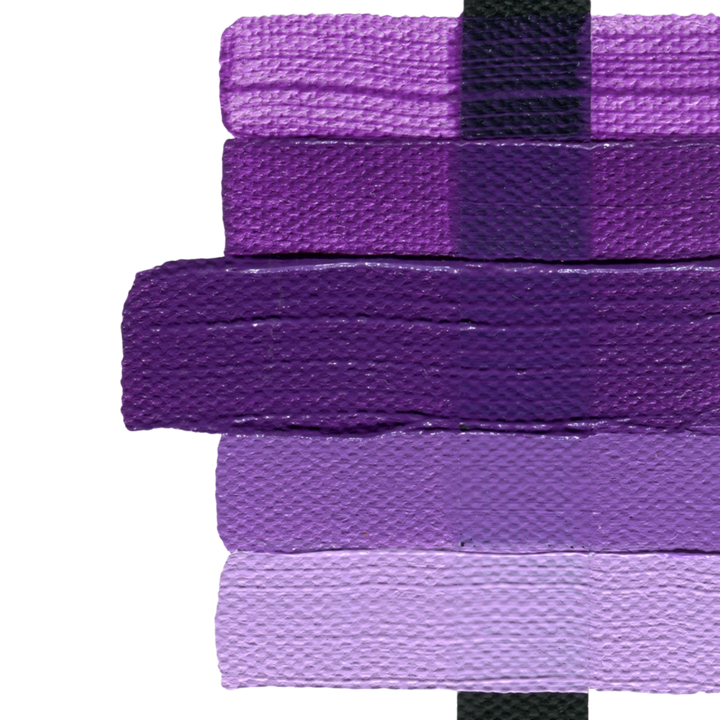 Heavy Body Acrylic 2oz Medium Violet