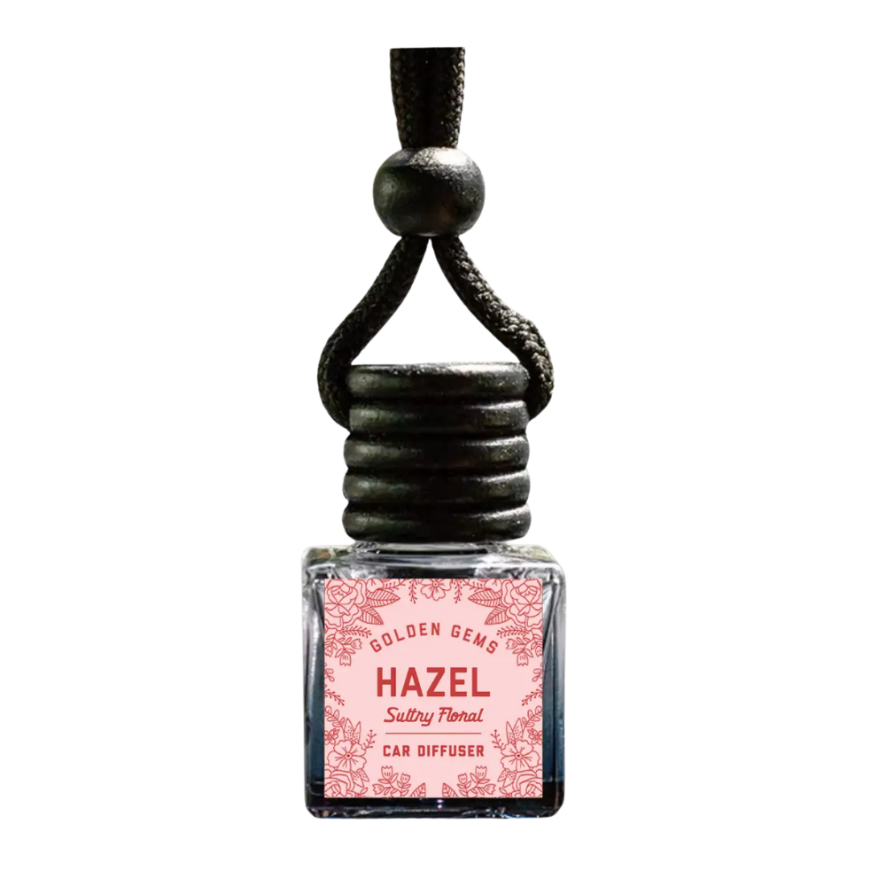 Hazel Car Diffuser