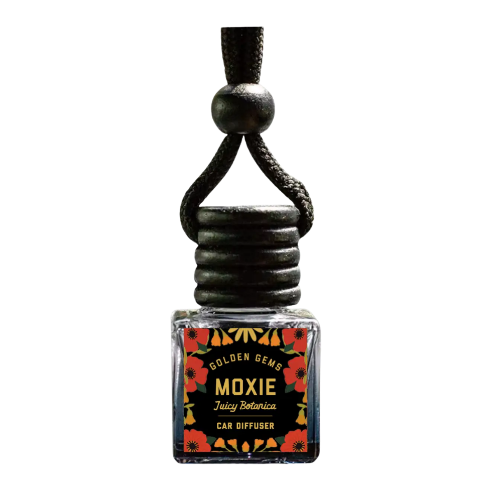 Moxie Car Diffuser