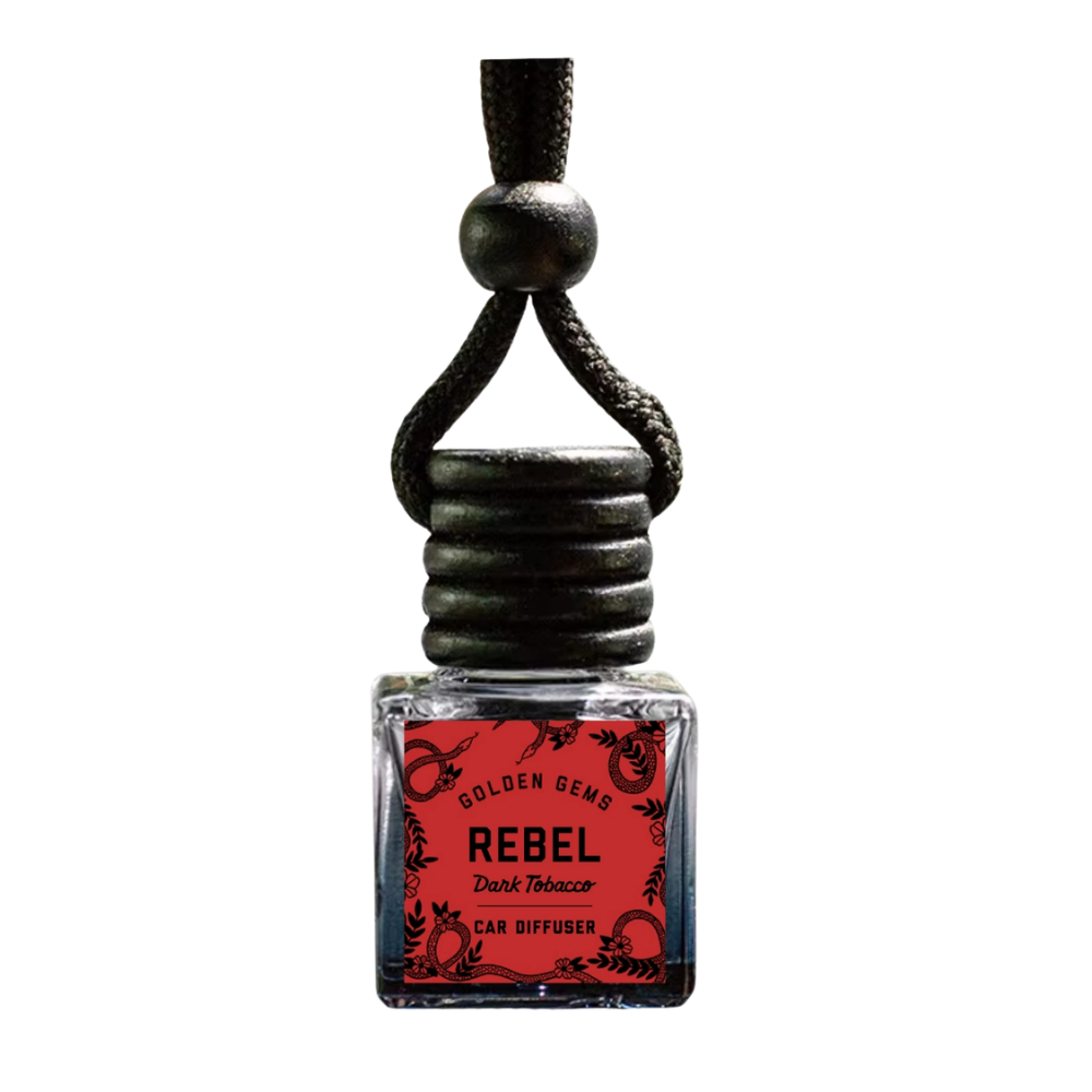 Rebel Car Diffuser
