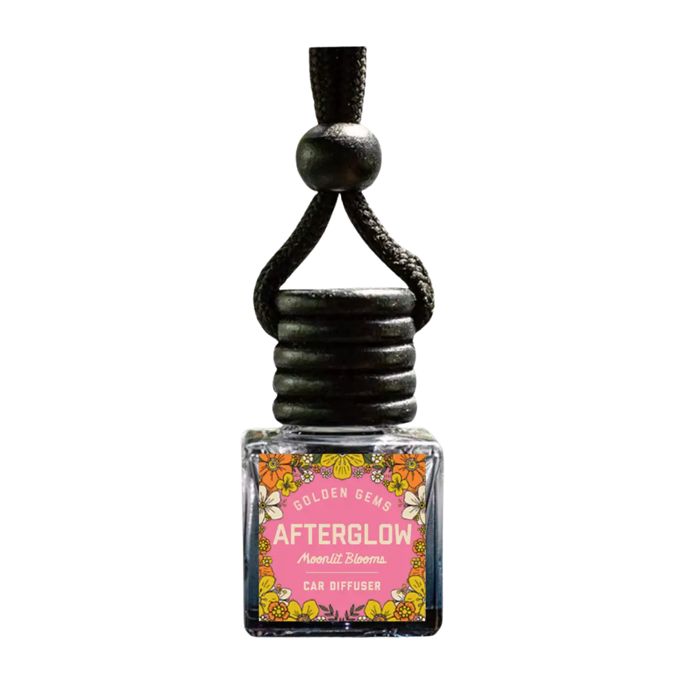 Afterglow Car Diffuser