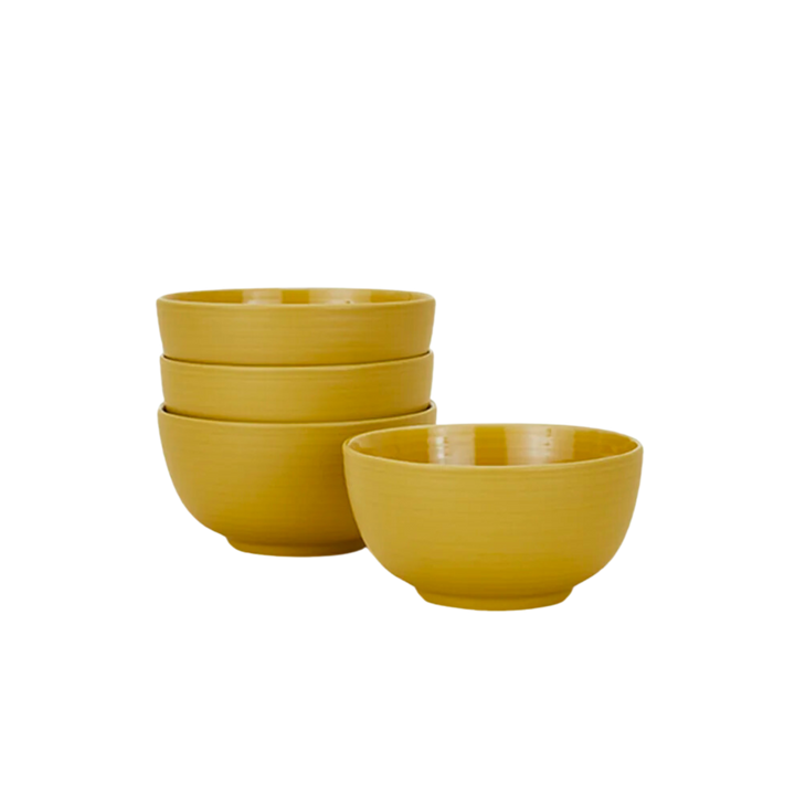 Essential Dinnerware Large Bowls