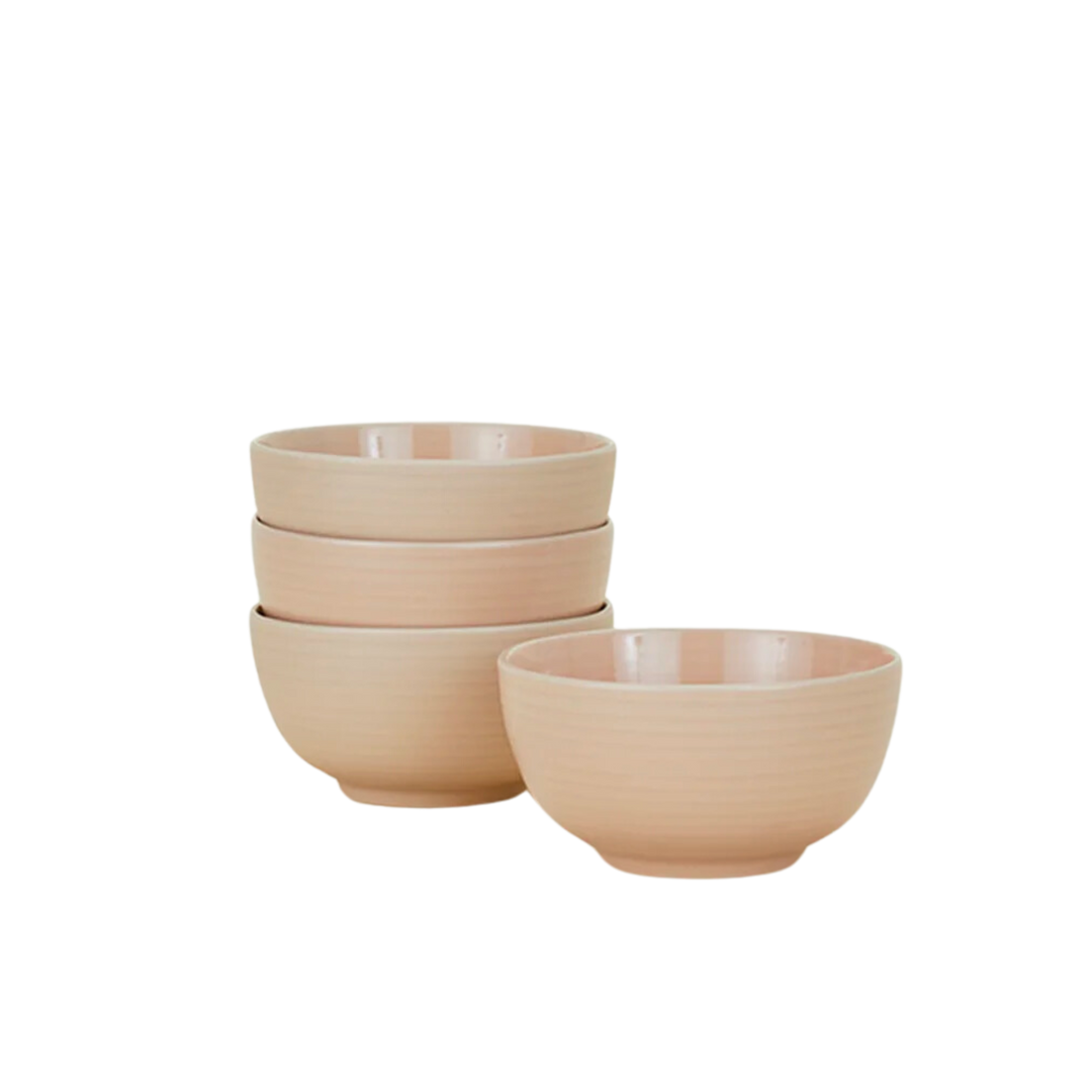 Essential Dinnerware Large Bowls