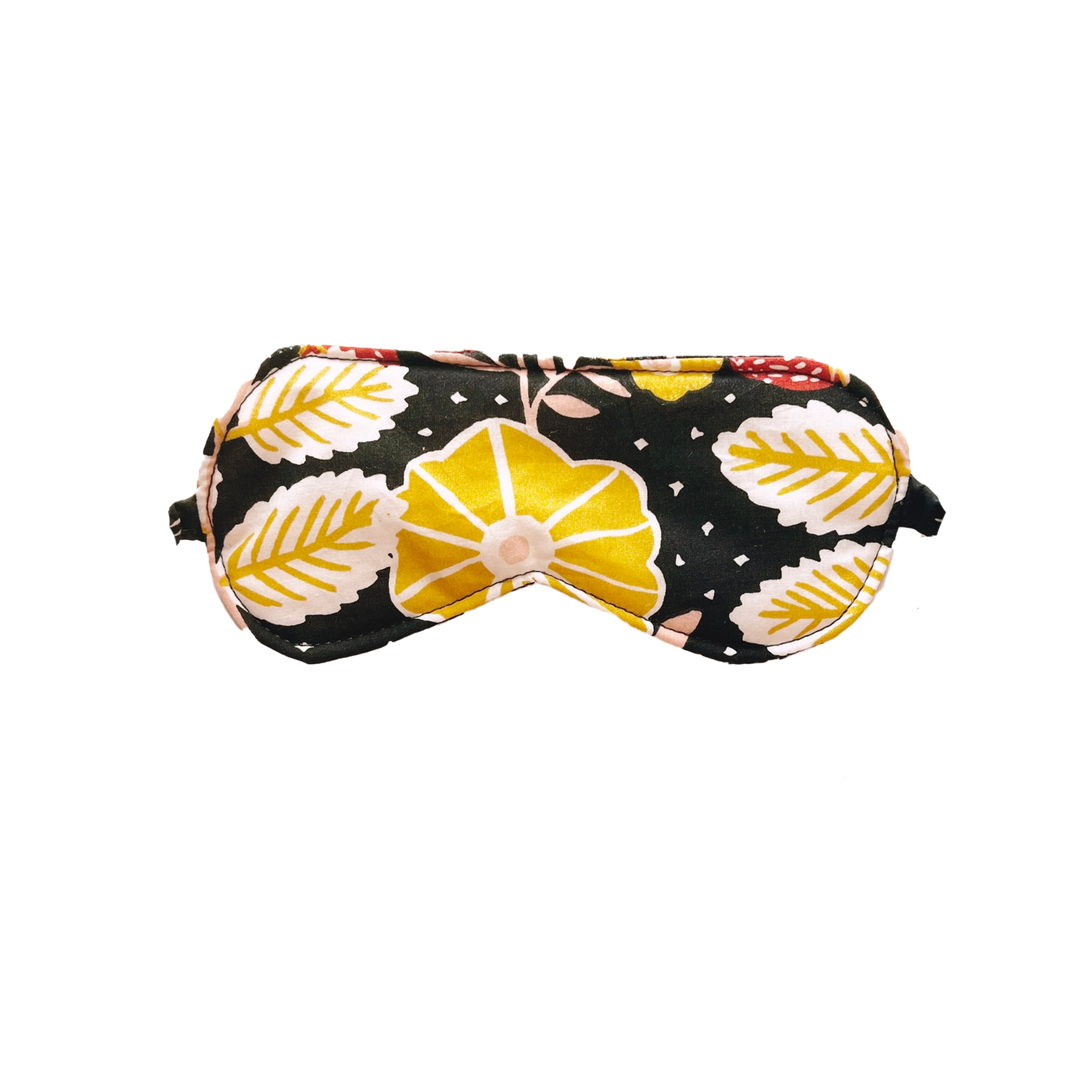 Cotton Sleep Mask