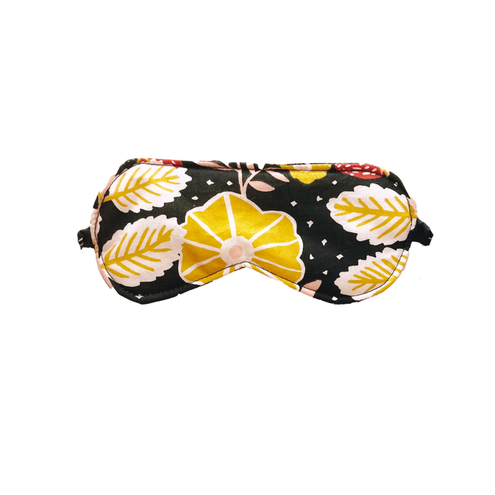 Cotton Sleep Mask