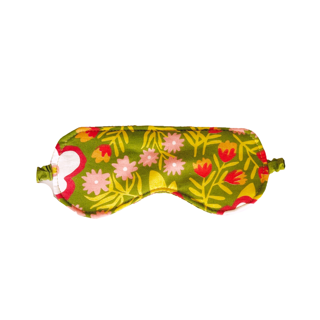 Cotton Sleep Mask