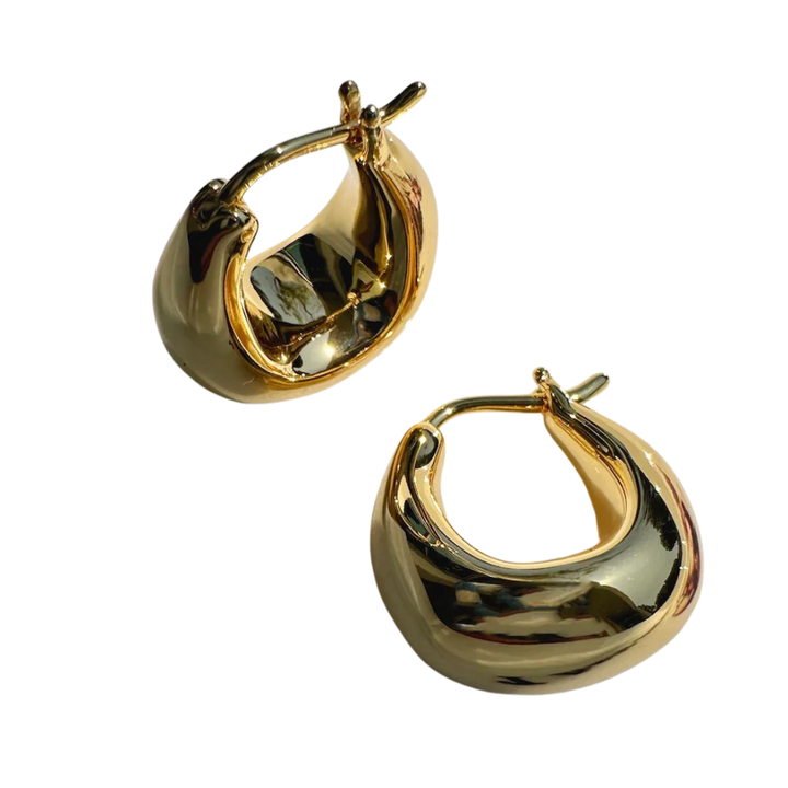 Dumpling Hoops