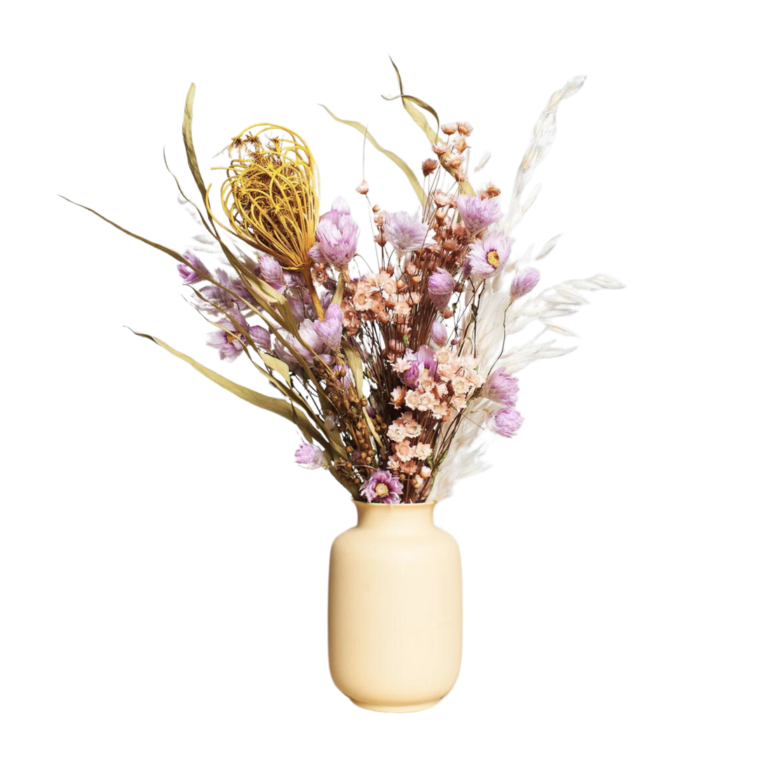 Garden Petite Dried Floral Bouquet