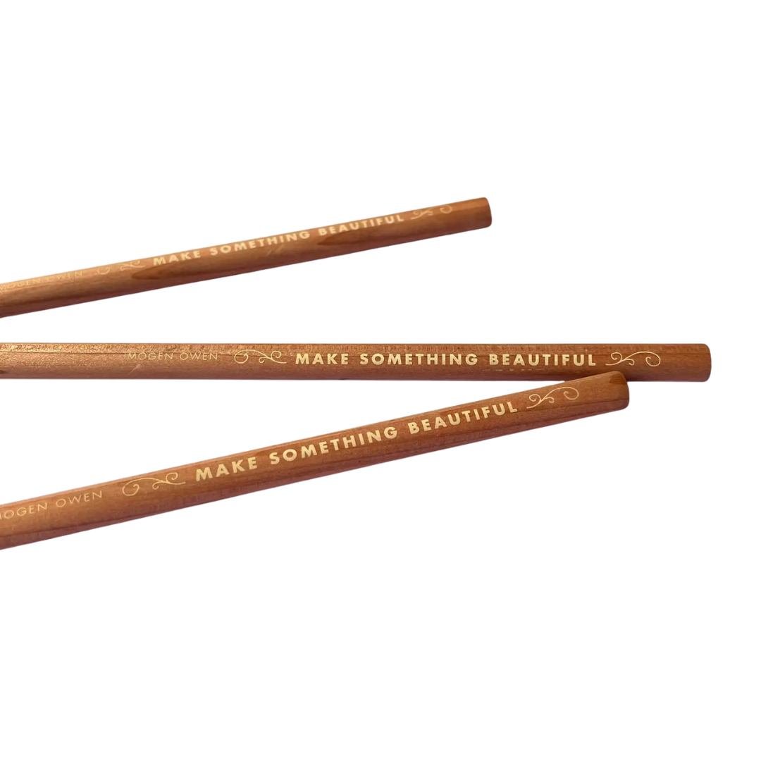 Scented Pencils