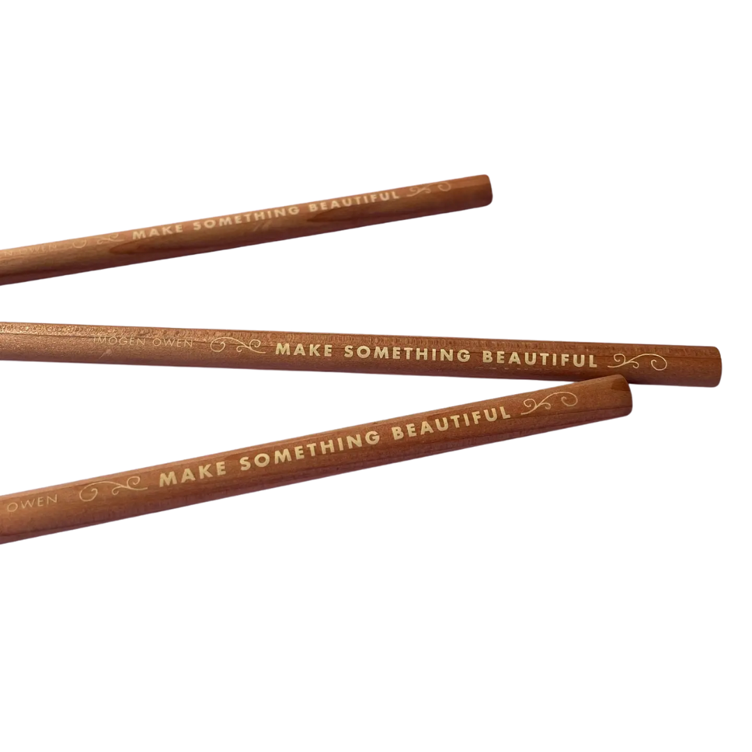 Scented Pencils