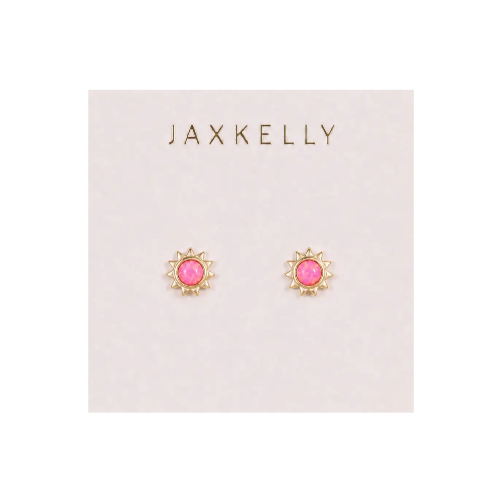 Sun Studs