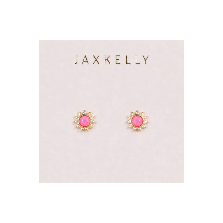 Sun Studs