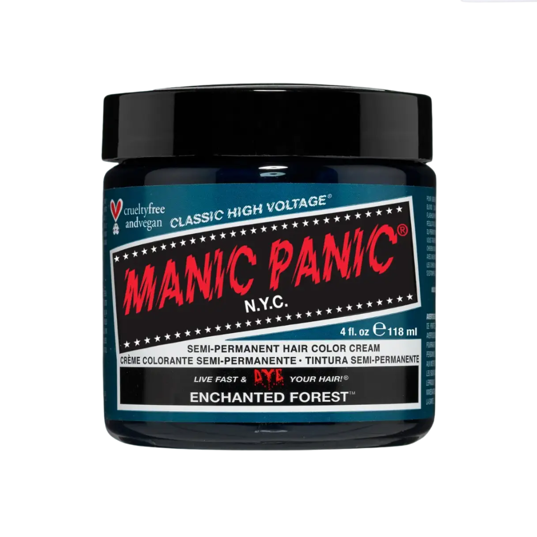 Enchanted Forest® - Classic High Voltage®